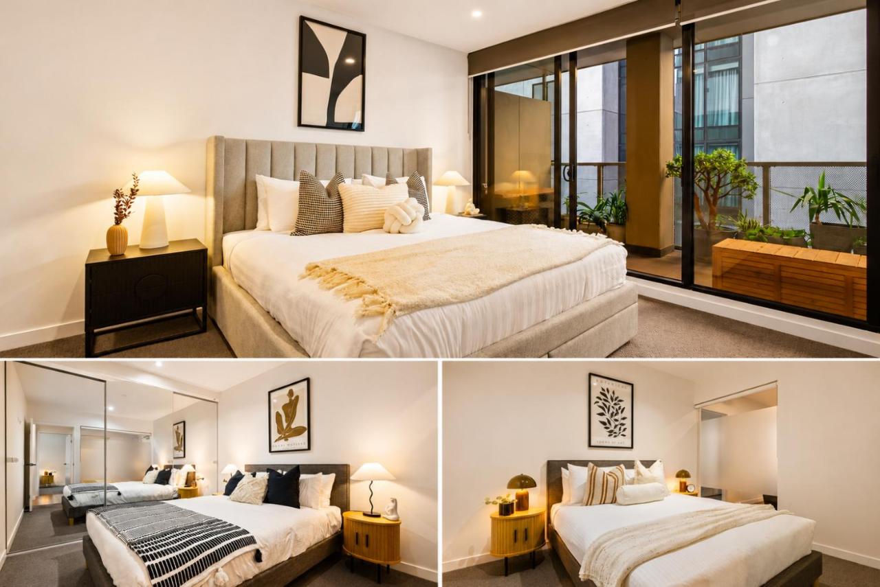 3 Bd Stylish, Spacious Stunner! Minutes to Marvel! - Chambres d'hôtes Melbourne