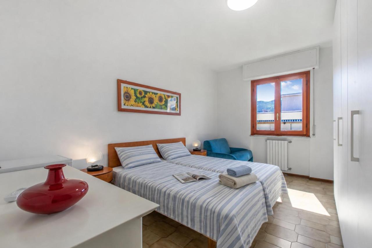 Appartamento Magenta - Happy Rentals - B&B Loano