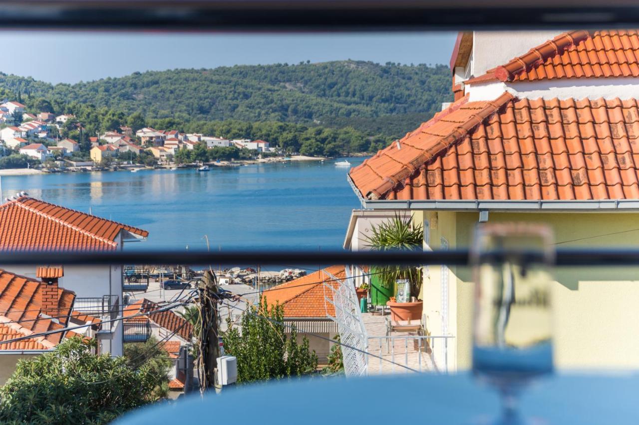 Appartamento con Vista Mare