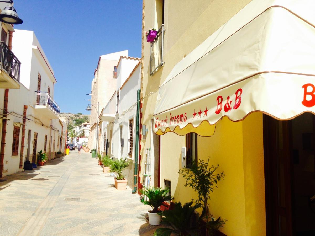 Sweet Dreams - B&B San Vito Lo Capo