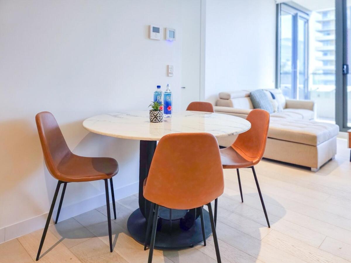Premium Apartment at Ultra convenient location - Chambres d'hôtes Sydney