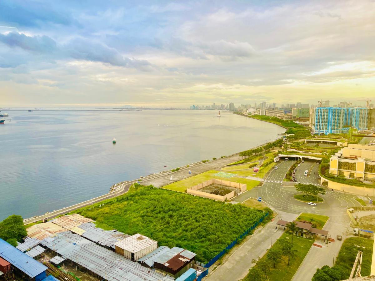 LetStay Near Okada Manila 3BR Condo 366 Sqm - Ferienwohnung Manila