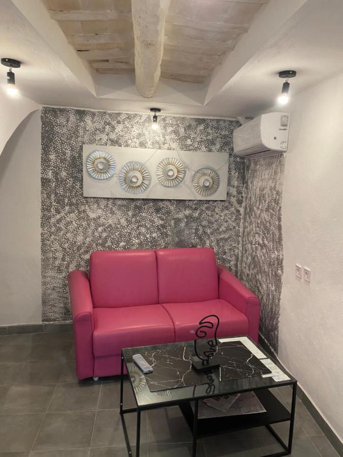 Moreria Suites - B&B Constantina