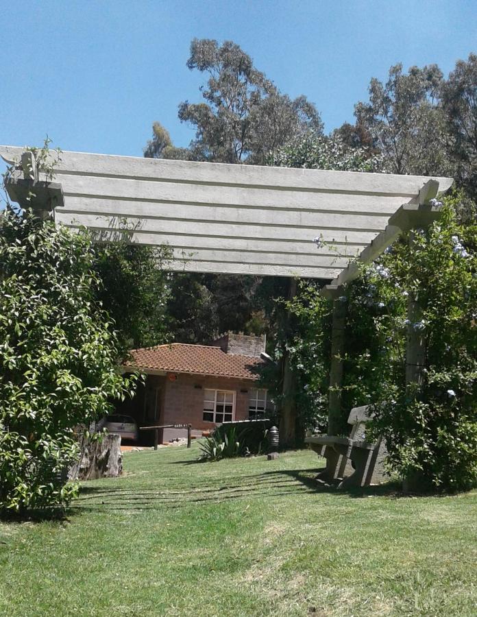 La Casa de Liber - B&B Tandil