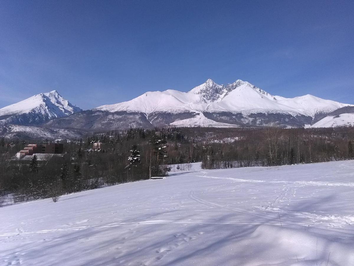 Knapotatry - B&B Vysoké Tatry