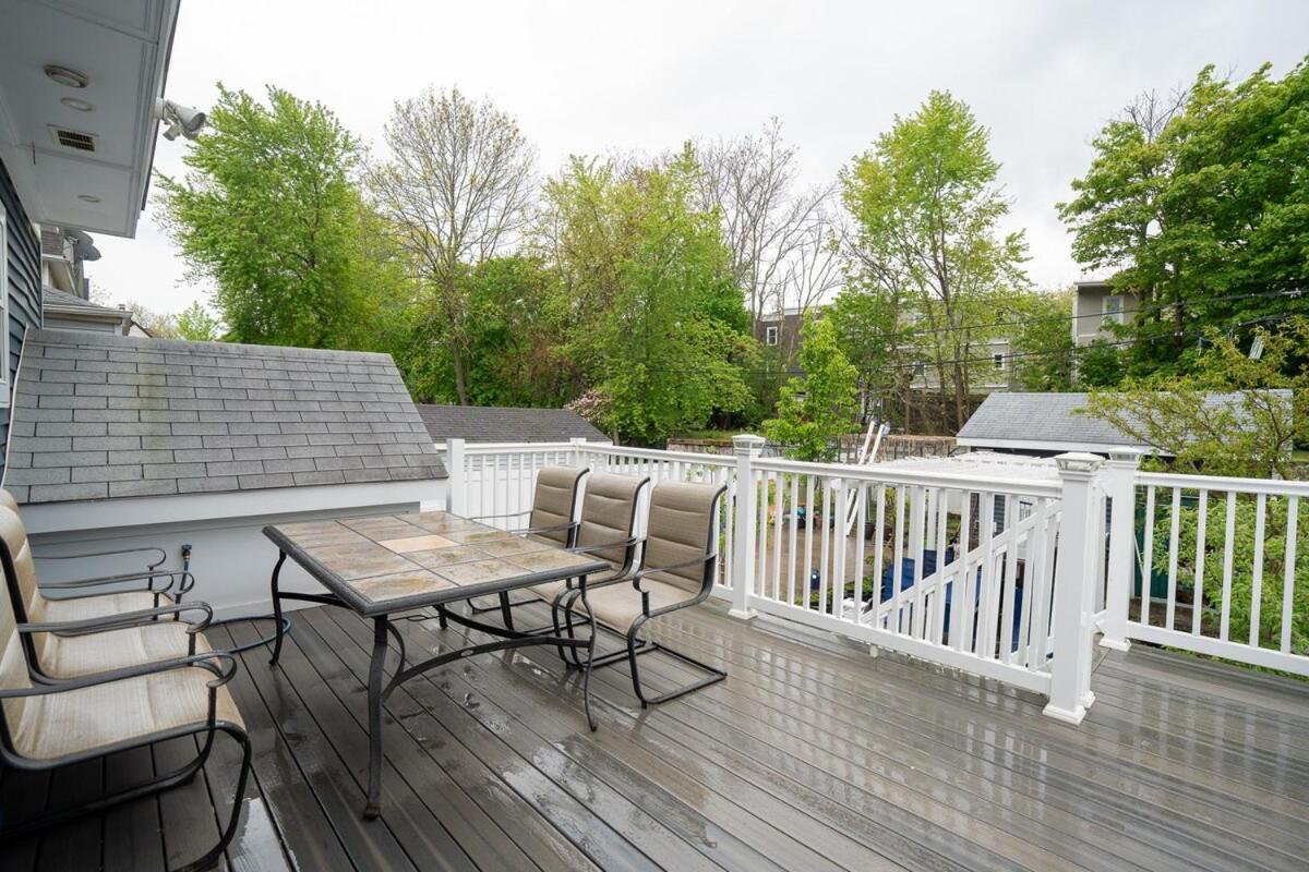 Spacious 5BR Single house near BostonFree parking 47 - B&B Boston