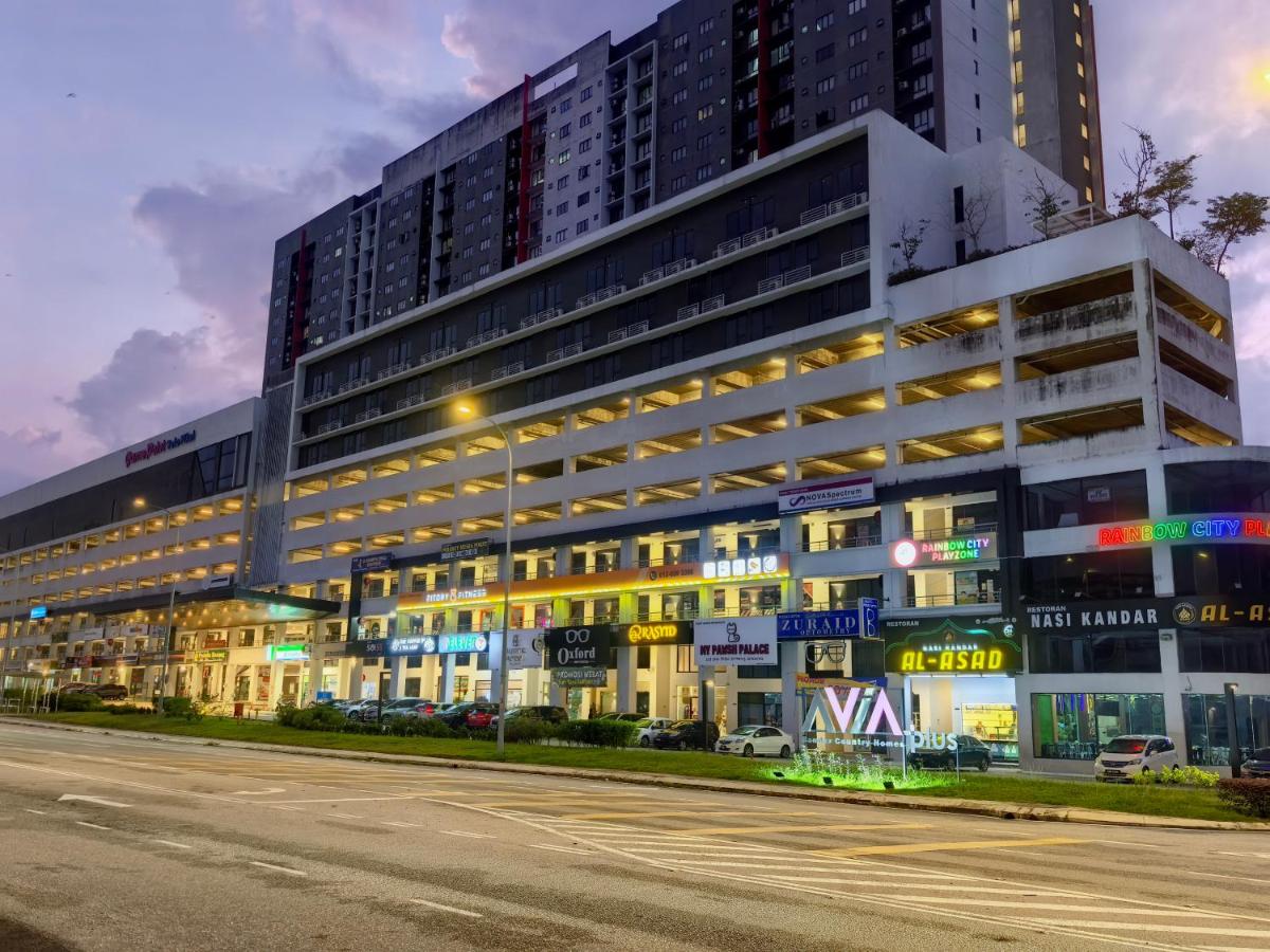 Yeojie 13 Homestay Rawang - Bed and Breakfast Rawang