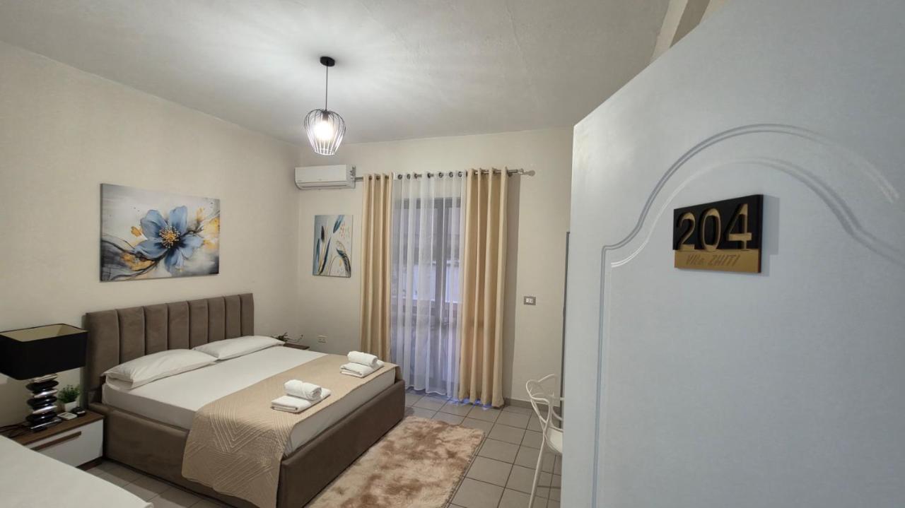 Chambre Familiale avec Balcon