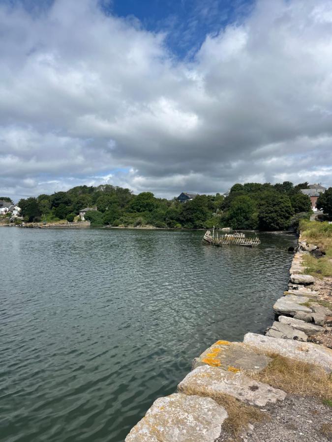 Stones and Stars Boutique Glamping in Radford Quarry SPARROW - Ferienwohnung Plymouth