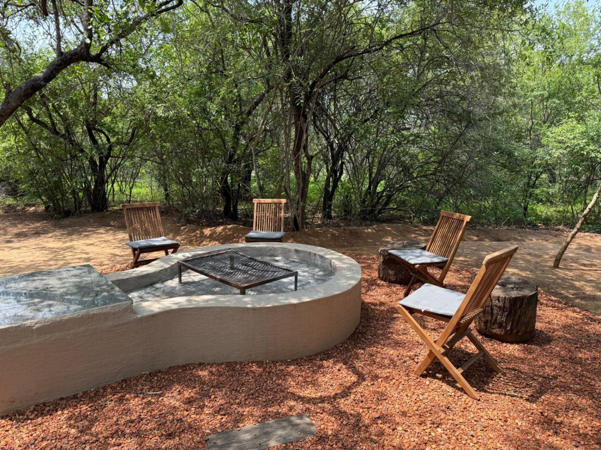 Warthogs Rest - B&B Hoedspruit
