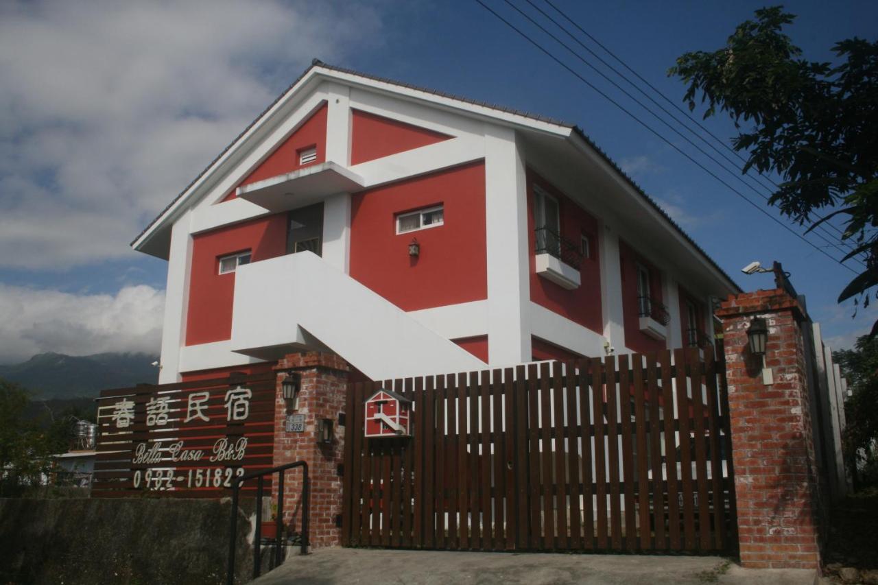 Bella Casa B&B - Chambres d’hôtes