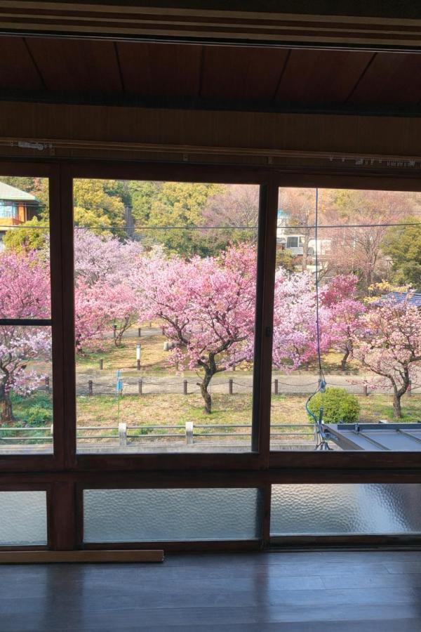 Kura Stay 梅林 - Ferienwohnung Gifu
