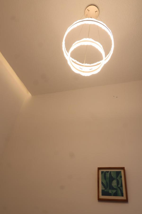 Chambre Double Deluxe