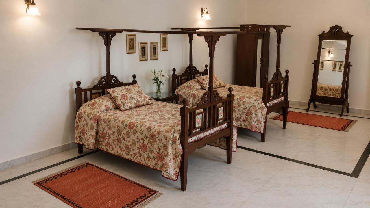 Suite Heritage