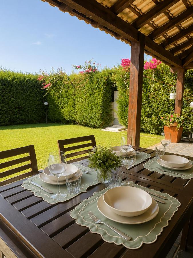 Villa Baia Verde Marina di Modica - Ferienwohnung Marina di Modica