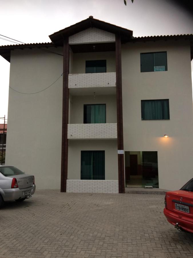 Apartment - Split Level