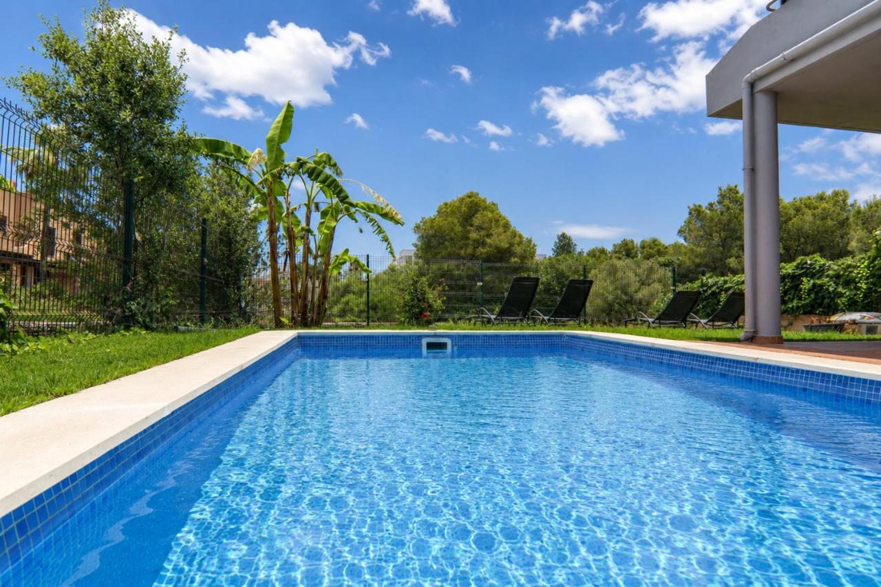 E437 Can Blau by Mallorca villa selection - B&B Alcúdia