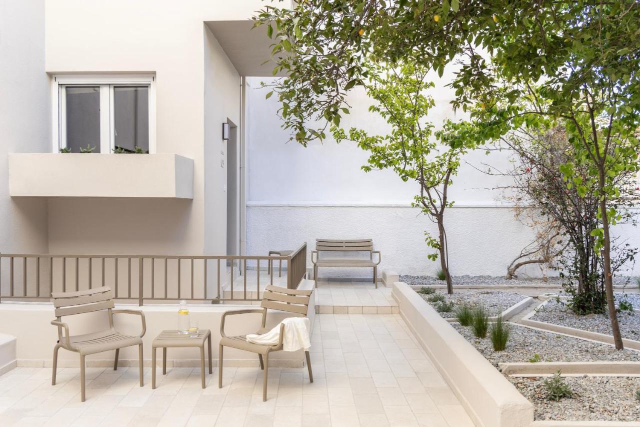 Om Living Volos - B&B Volos