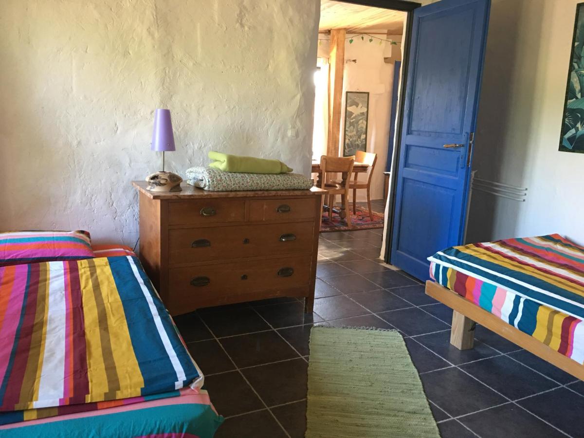 Casa con 2 Camere da Letto