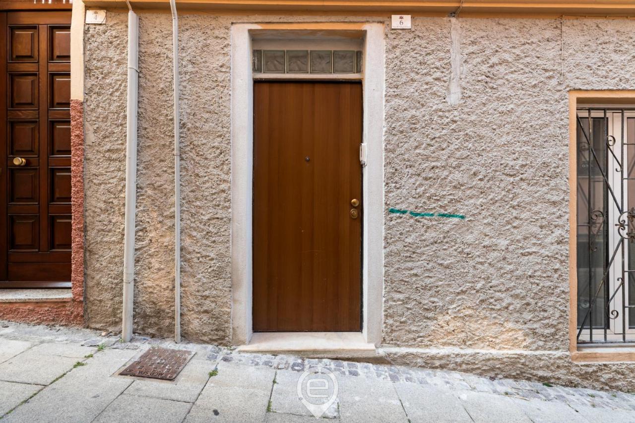 Estay - La Dolce Vita Apartment 1 - B&B Cagliari
