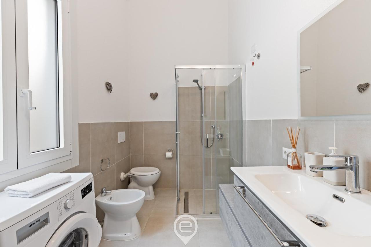 Estay - La Dolce Vita Apartment 1 - B&B Cagliari