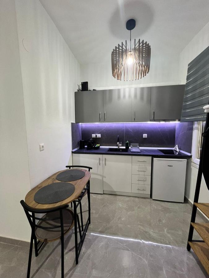Drama Homes Argiroudi - B&B Drama