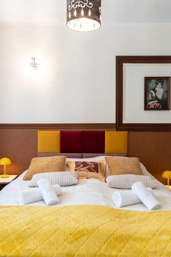 Camera Matrimoniale