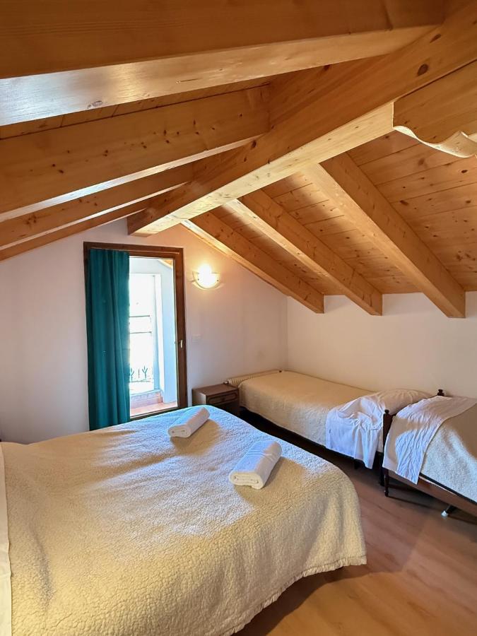 Appartamento Loft con 1 Camera da Letto e Balcone