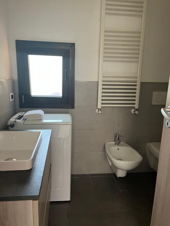 Appartamento sole e luna - Ferienwohnung Dumenza