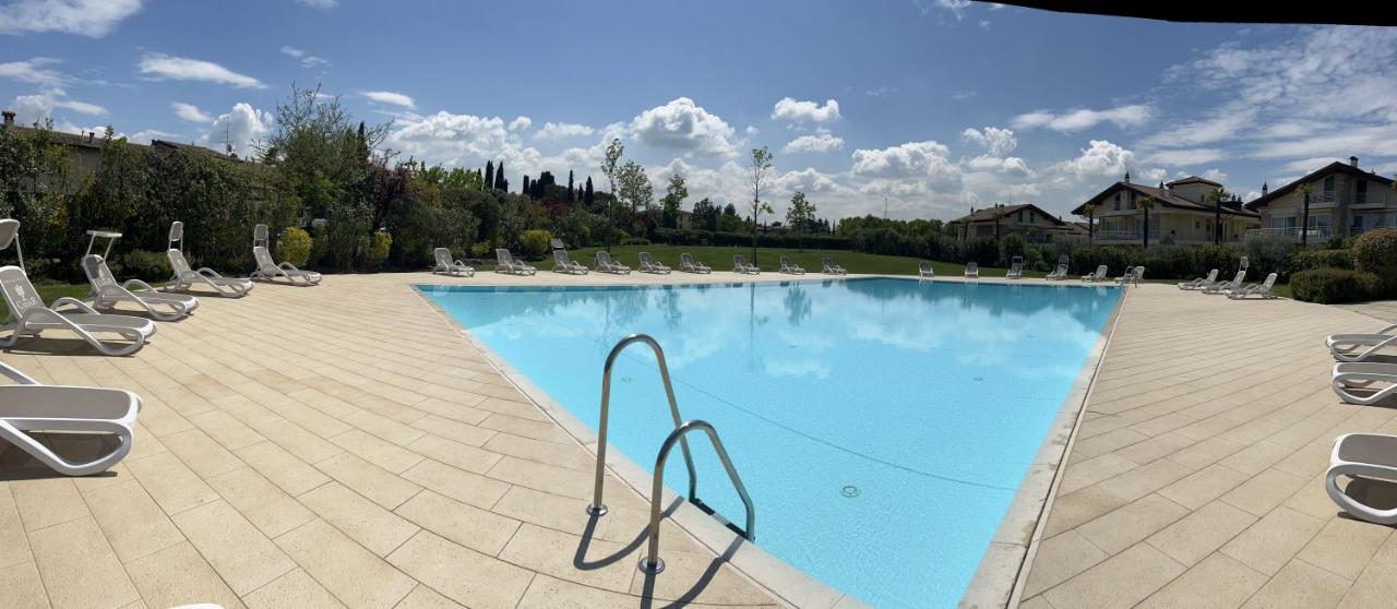 Casa della Regina Lake Suite - Bed and Breakfast Sirmione