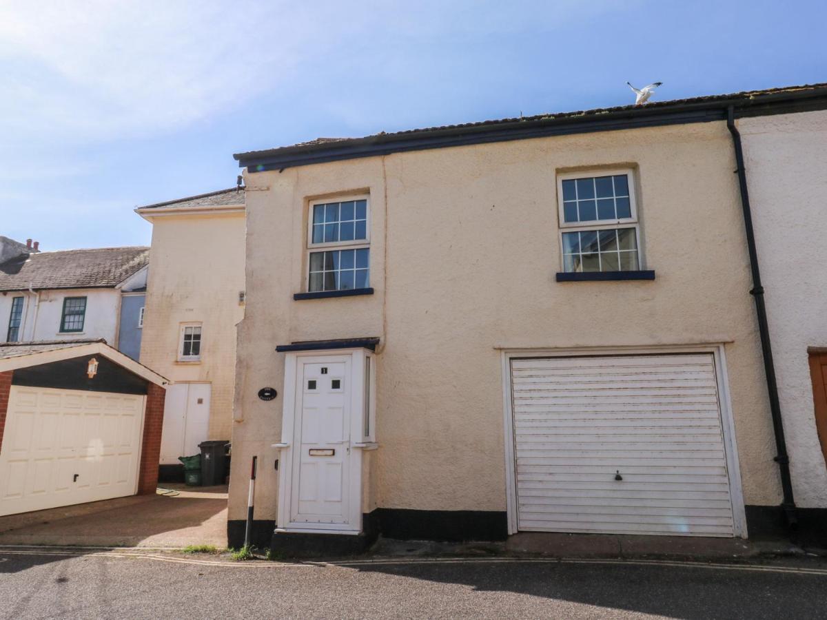 The Cottage - B&B Budleigh Salterton