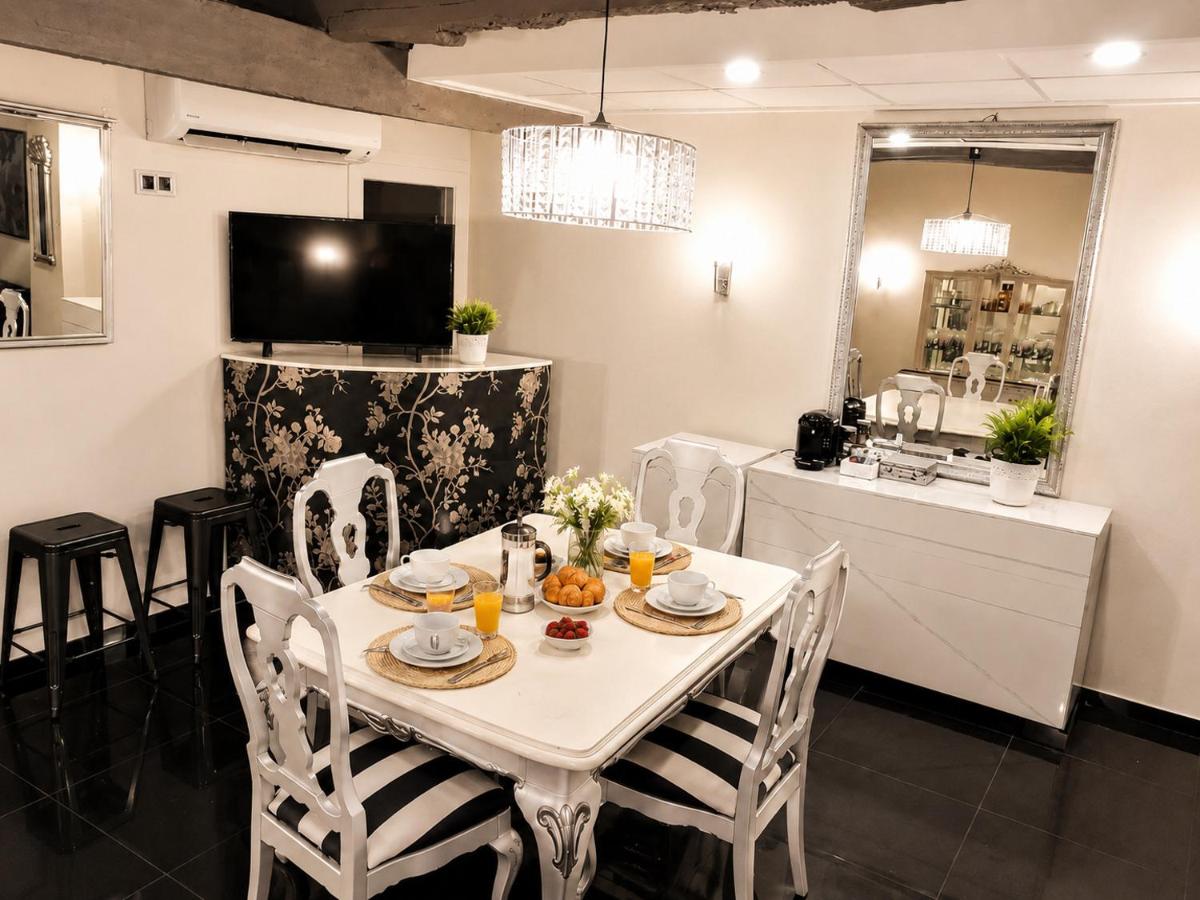 Vacansis Bajo en el Centro, Iturbi - Ferienwohnung Valencia