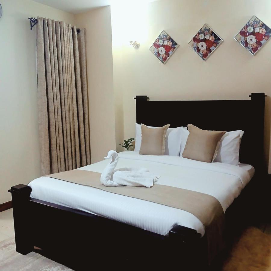 Keynsham Place- Studio