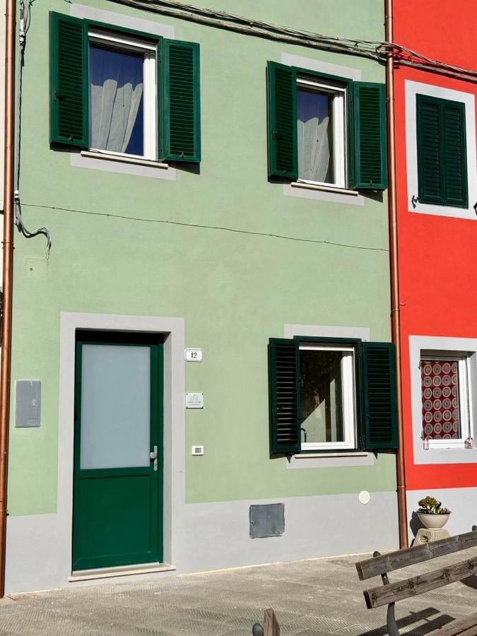 Casetta di Dodo - Charm Toscano in Centro - Chambres d'hôtes Collesalvetti