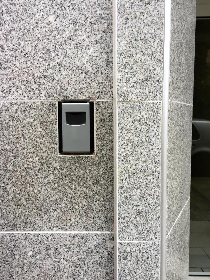 Jordan Suite Executive Furnished Apartment - B&B Düsseldorf