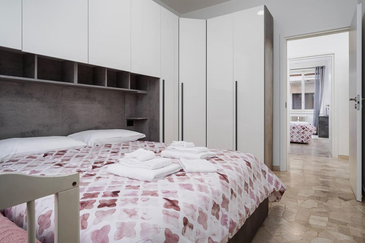 Vicino Malpensa, Tribunale e Ospedale Busto - Chambres d'hôtes Busto Arsizio