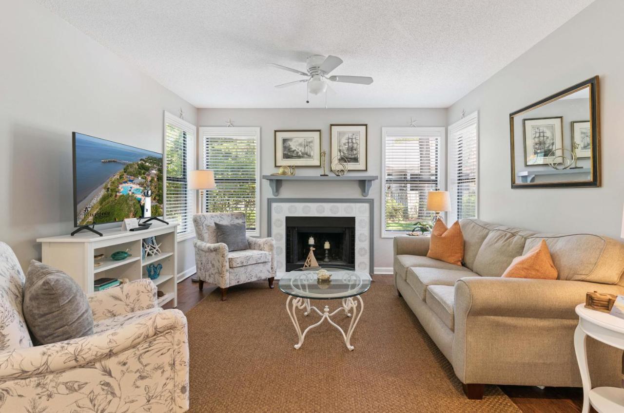 Harbour Oaks, Unit 419 - B&B Saint Simons Island