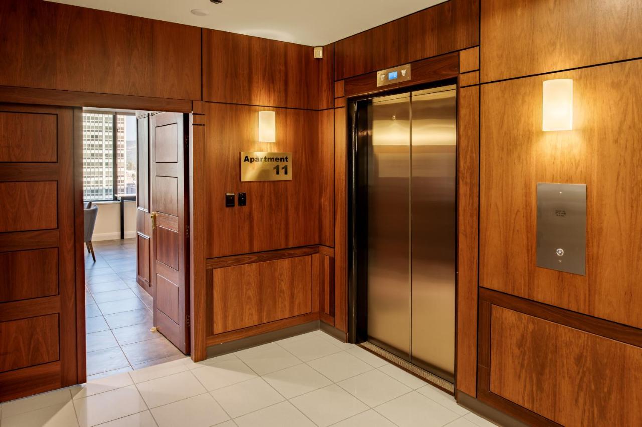 Suite 11 Victoria Square - Ferienwohnung
