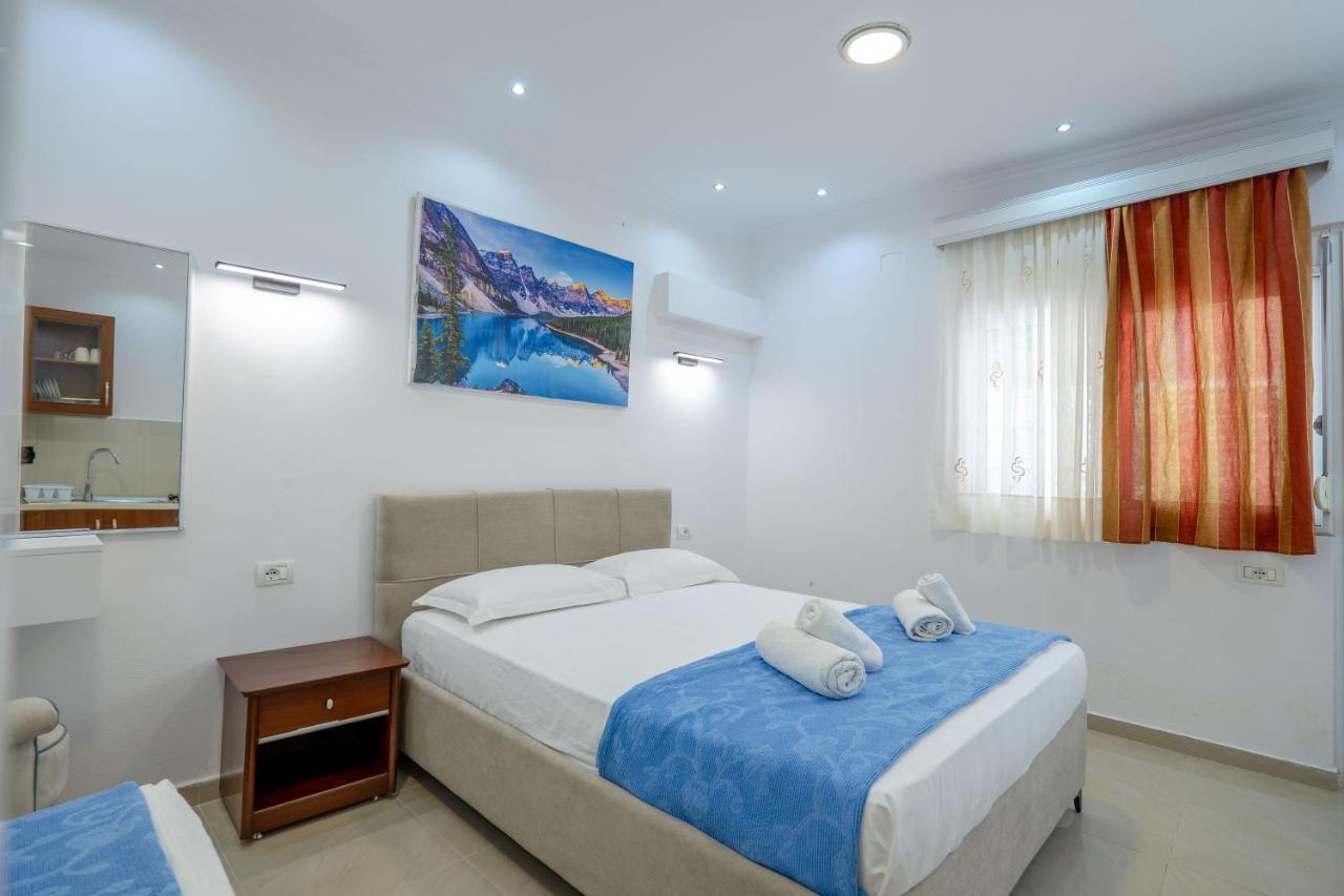 Chambre Triple