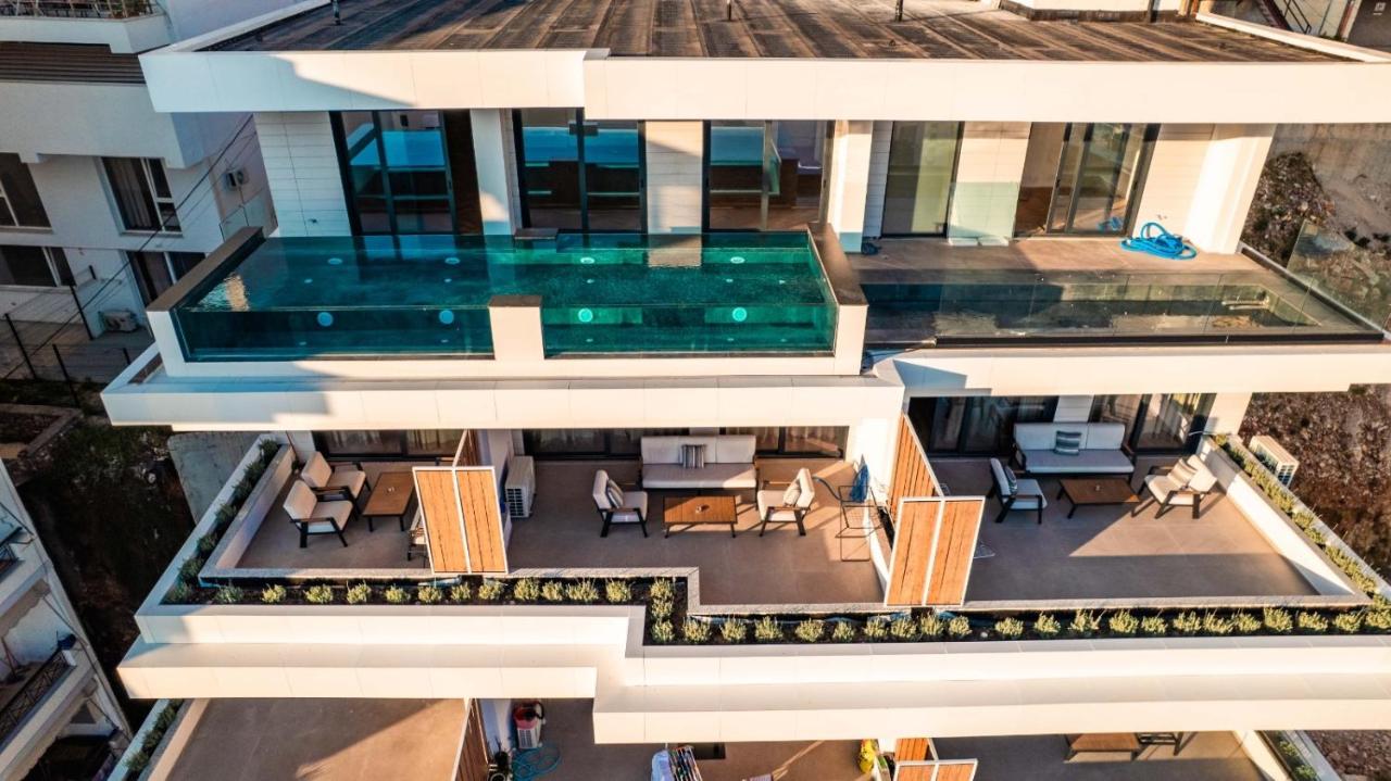 Appartamento con 1 Camera da Letto e Balcone