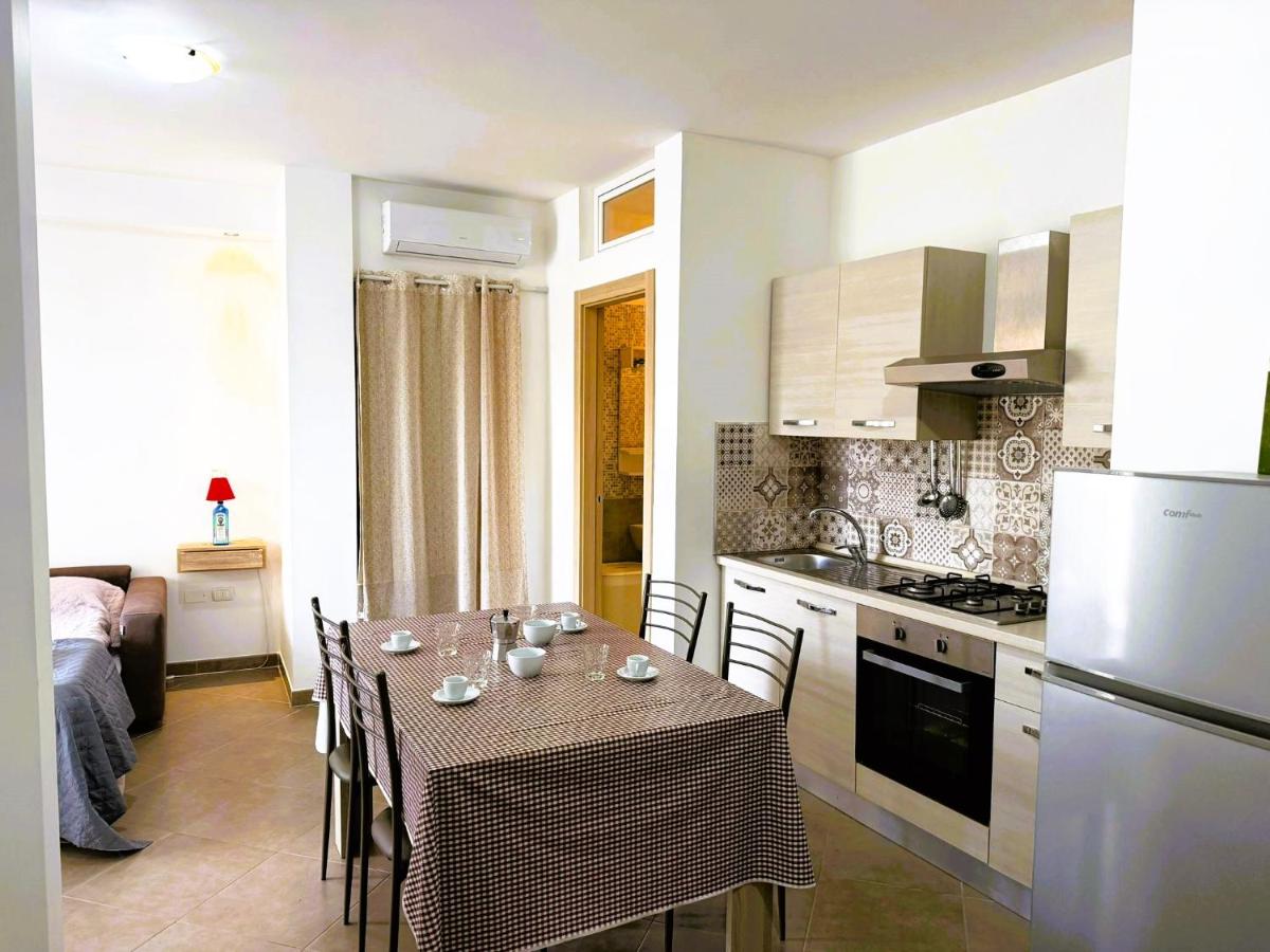 La Casa Di Emily by Professione Vacanze Otranto - B&B Otranto
