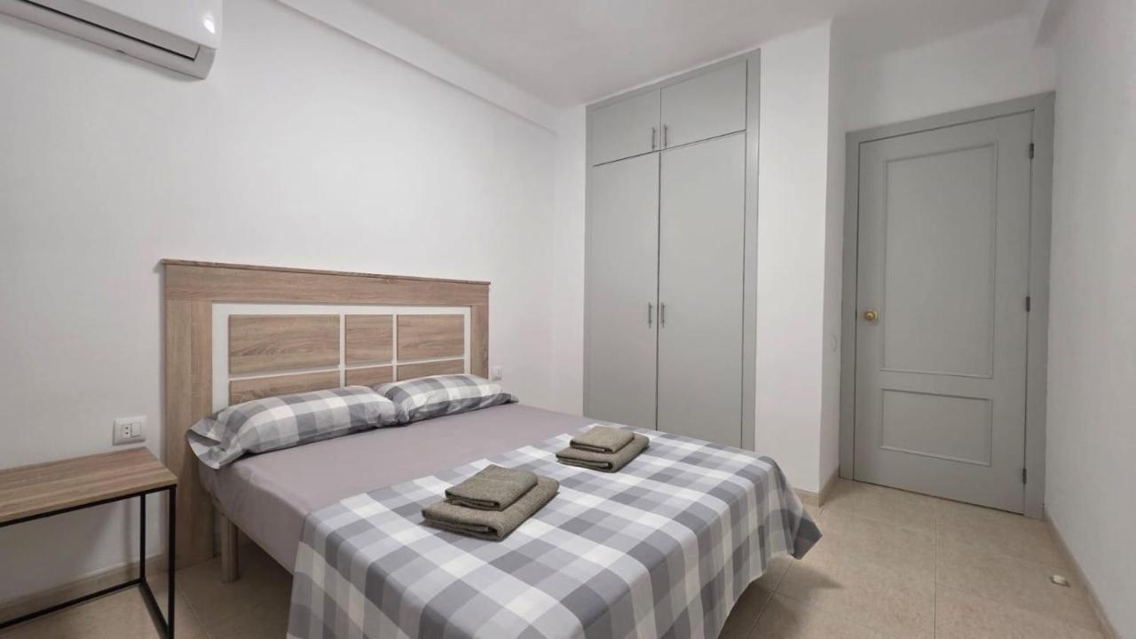 Tropical Salou - Ferienwohnung Salou