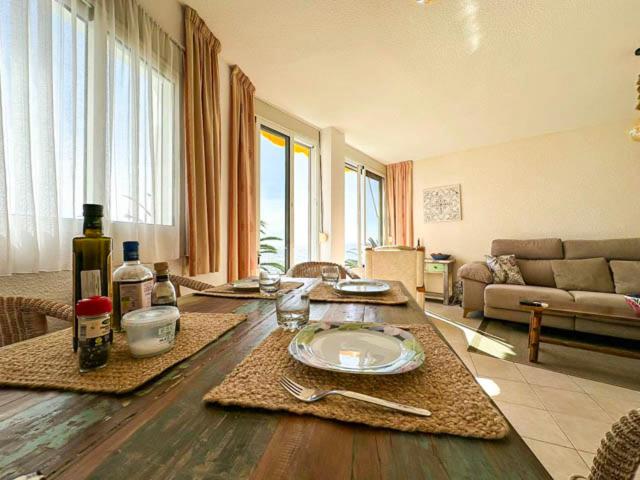Ferienwohnung mit direktem Meerblick in Nerja - Ferienwohnung Nerja
