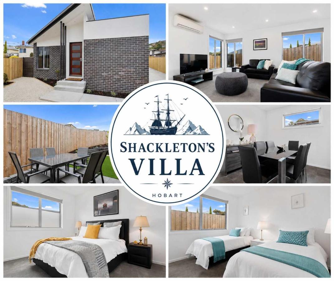 The Villa at 165 Contemporary apartment - Chambres d'hôtes Waroona