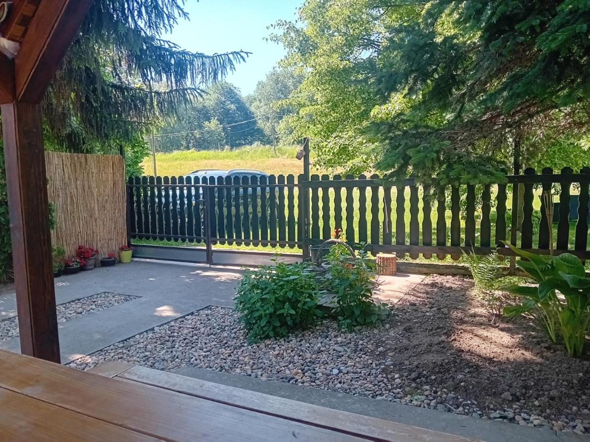 Apartmani Dunav Apatin - Chambres d'hôtes Apatin