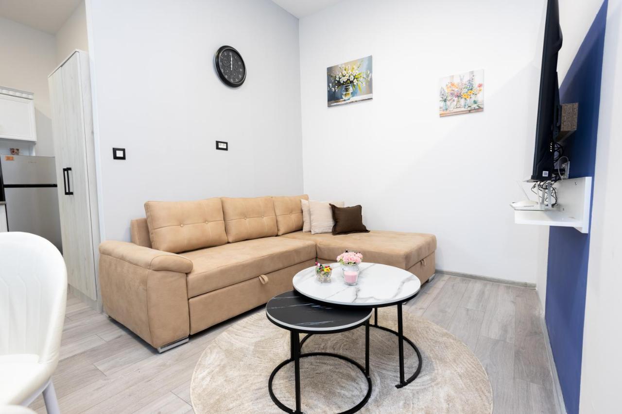Sun City Apartments Mostar - Chambres d'hôtes Mostar