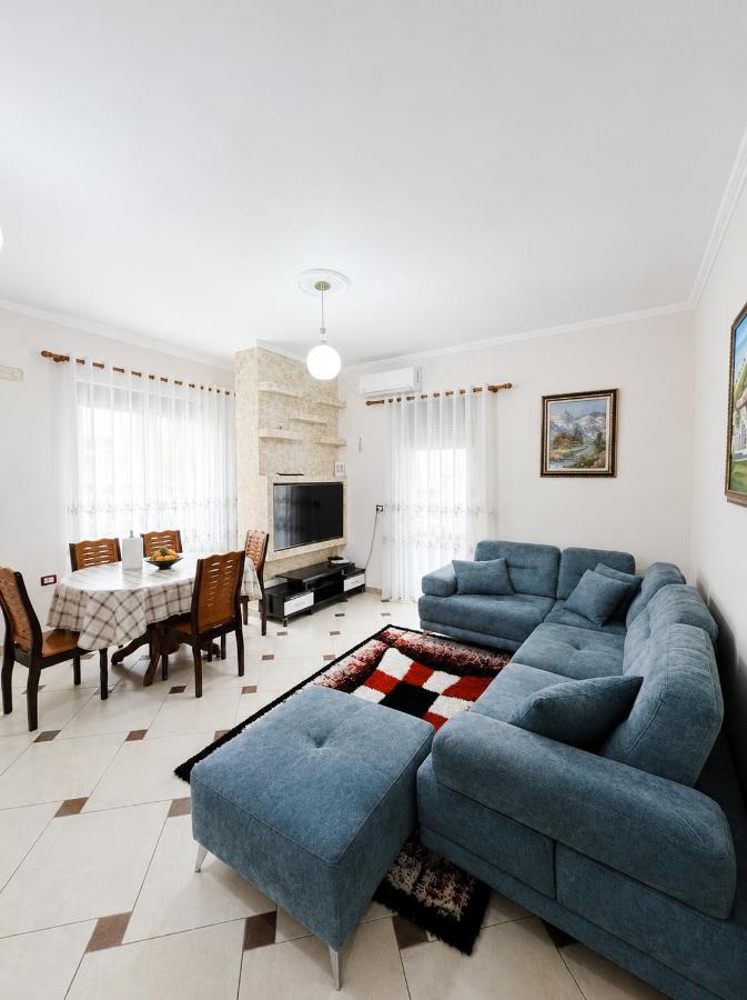 MURRIZI Apartament - Bed and Breakfast Golem