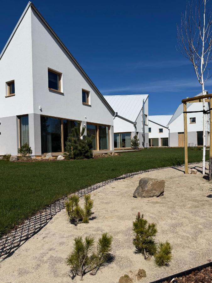 Miło - B&B Lubiatowo