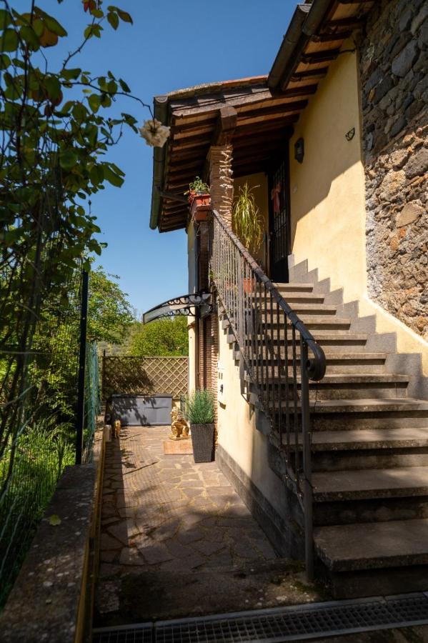 Golden House - Chambres d'hôtes Bracciano