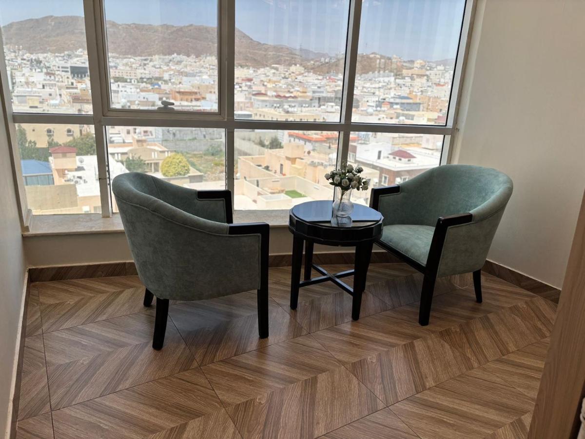 Suite con Vista Città